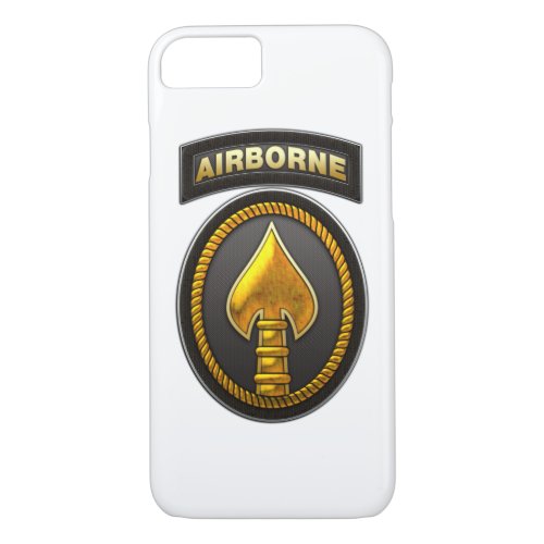 US Special Operations Command Phone Case