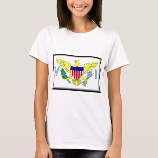 U.S. Virgin Islands T-Shirt