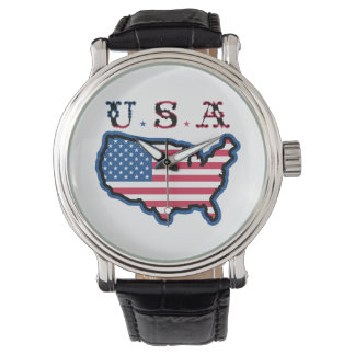 U.S. WATCH