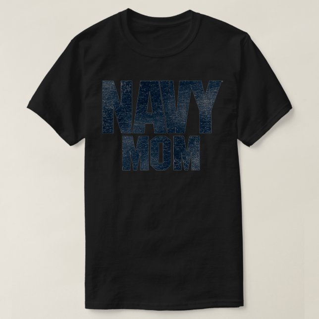 U T-Shirt (Design Front)