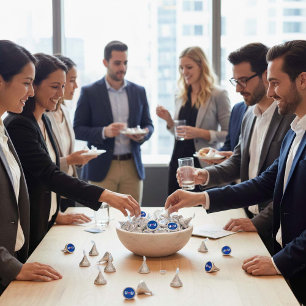 U=U HIV Undetectable Equals Untransmittable Hershey®'s Kisses®