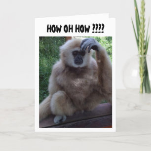 U WERE JUST 39 LIKE YESTERDAY? 40th BIRTHDAY Card