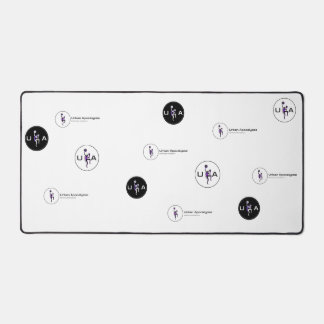 UA Desk Mats