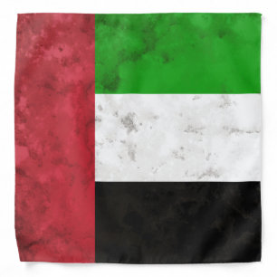 UA Emirates Bandana