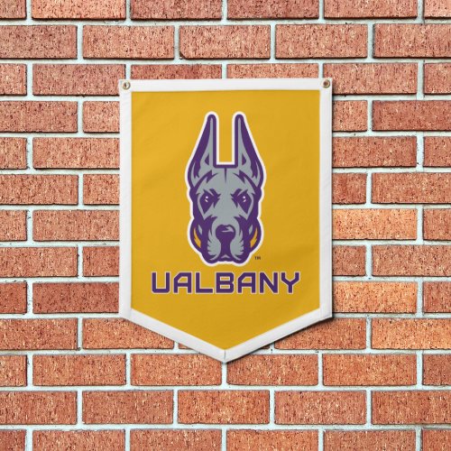 UA Great Danes Pennant