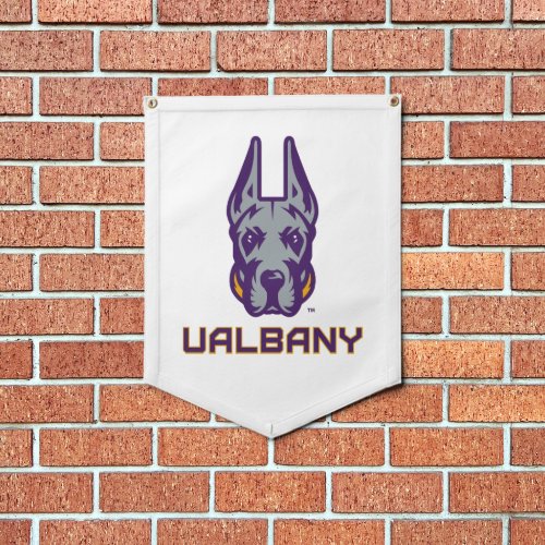 UA Great Danes Pennant