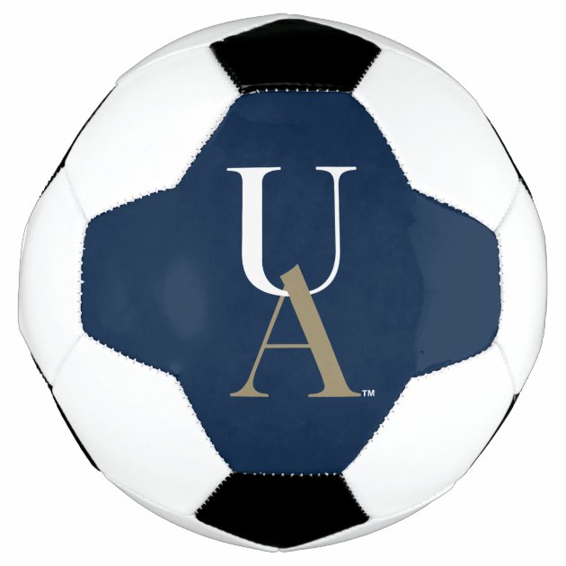 Ua soccer clearance ball