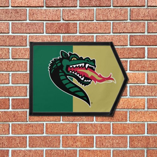 UAB Blazers Colorblock Pennant