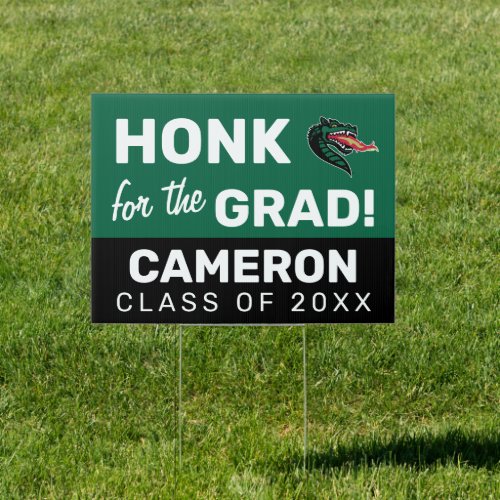 UAB Blazers Graduate Sign