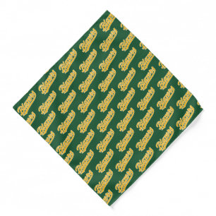 UAB Blazers Official Script Logo Bandana
