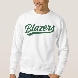 UAB Blazers Official Script Logo Sweatshirt