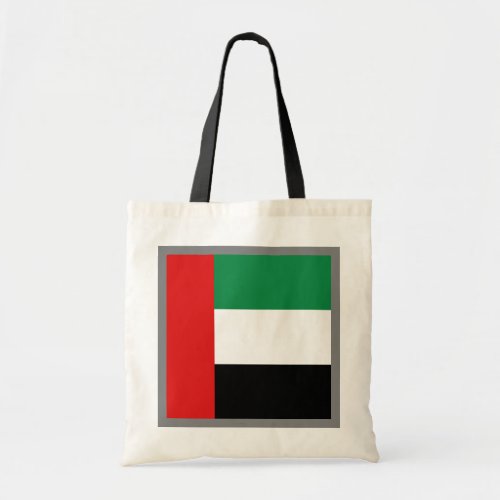 UAE Flag Bag