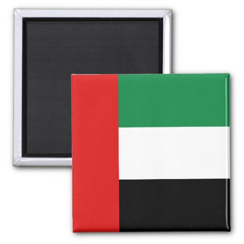 UAE Flag Magnet