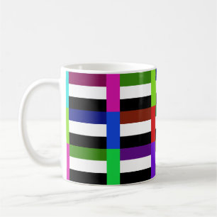 UAE Multihue Flags Mug
