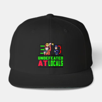 UaL Logo Hat