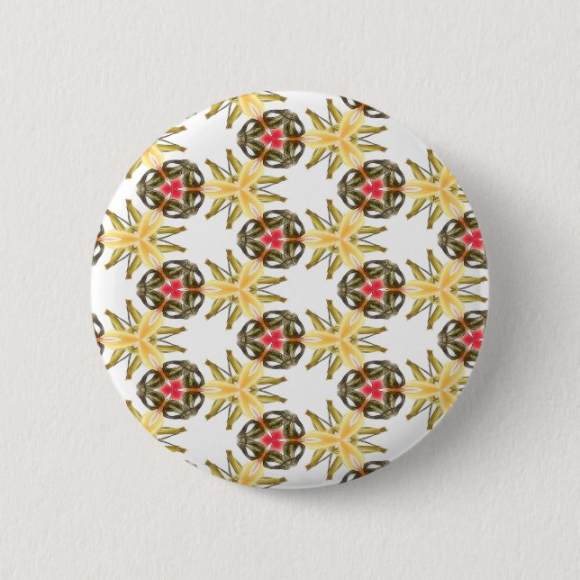 Ualonic Pinback Button (Front)