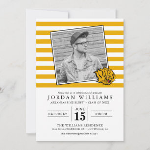 UAPB Golden Lions Graduate Announcement