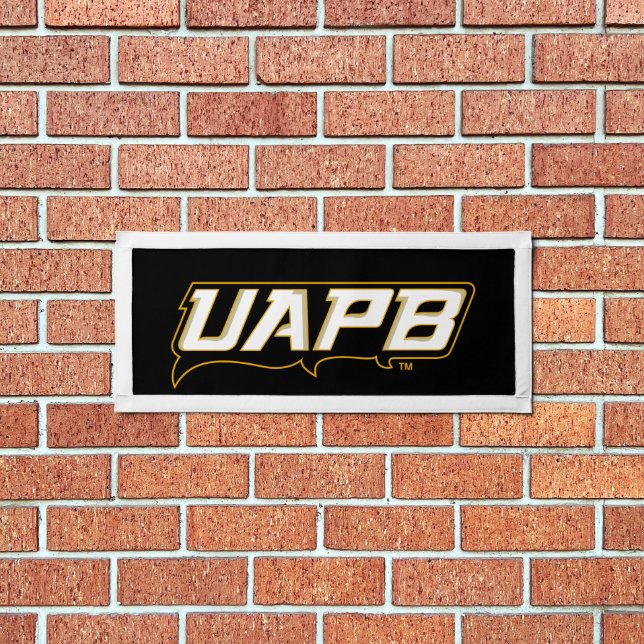UAPB Golden Lions Pennant (Insitu 1)
