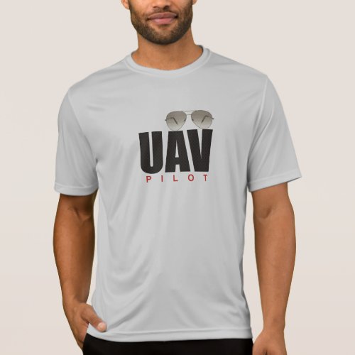 UAV Pilot Shirt