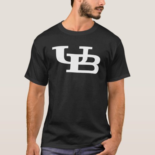 UB Bulls Athletics T_Shirt