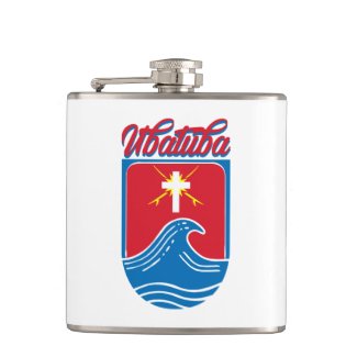 UBATUBA FLASK