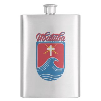 UBATUBA FLASK