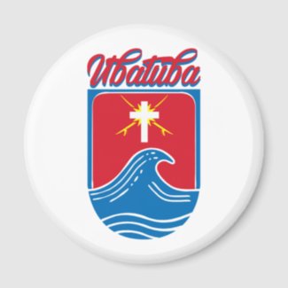 UBATUBA MAGNET