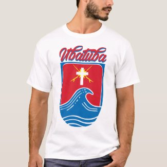 UBATUBA T-Shirt