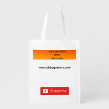 Ubby Gamers Bag
