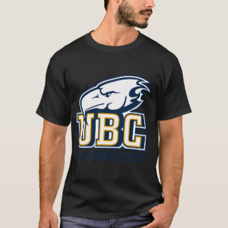 UBC (Thunderbirds) Logo3 Classic T-Shirt