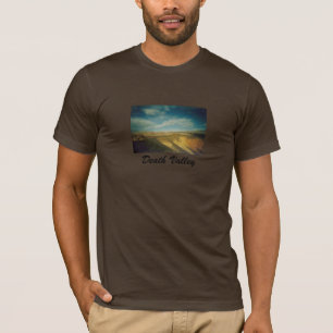 Ubehebe Crater- Death Valley T-Shirt