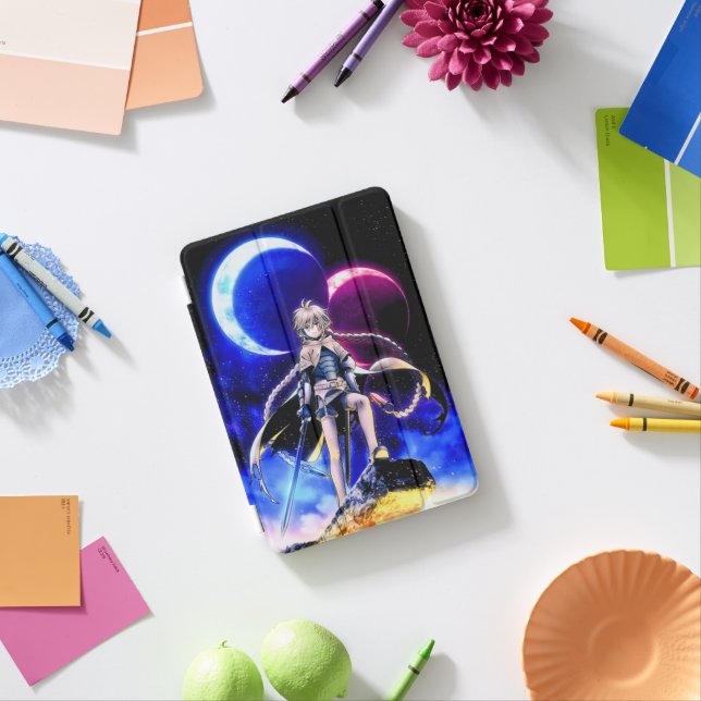 Ubel Blatt Ipad Smart Cover (In Situ)