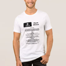 Uber Flash Direct Guidelines