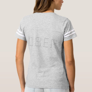 uber prints t shirts