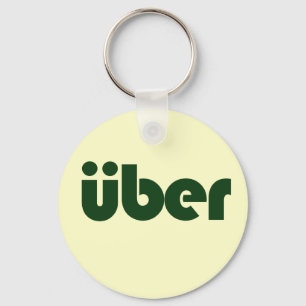 uber keychain