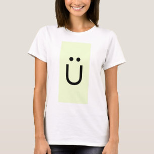 über smile products T-Shirt