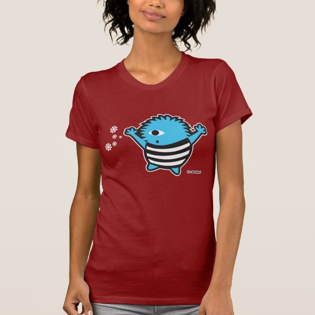 Uber T-Shirt (Front)