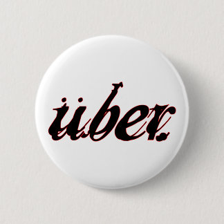 UberButton Pinback Button