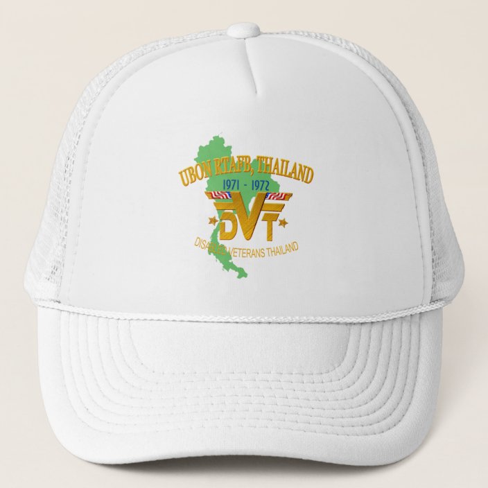 thailand baseball cap