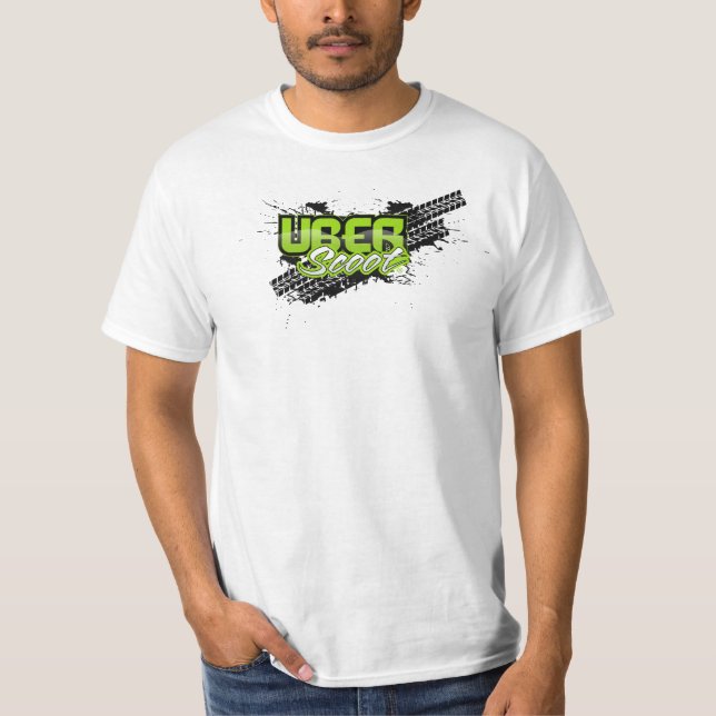 ubsc final T-Shirt (Front)