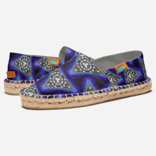 Ubuntu Afridrilles Espadrilles Jimette Design