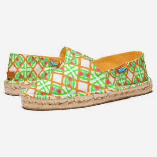 Ubuntu Afridrilles Espadrilles Jimette Design