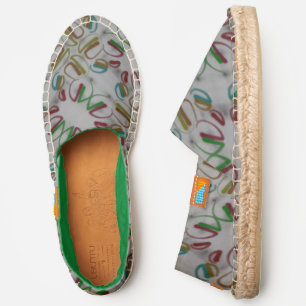 Ubuntu Afridrilles Espadrilles Jimette Design