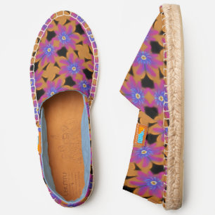 Ubuntu Afridrilles Espadrilles Jimette Design