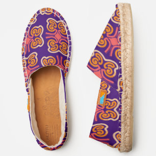 Ubuntu Afridrilles Espadrilles Jimette Design