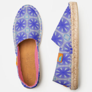 Ubuntu Afridrilles Espadrilles Jimette Design