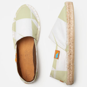 Ubuntu Afridrilles Espadrilles Jimette Design