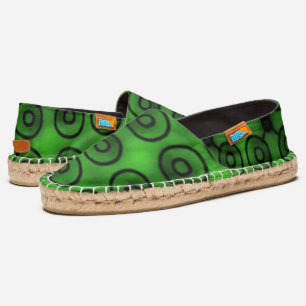 Ubuntu Afridrilles Espadrilles Jimette Design