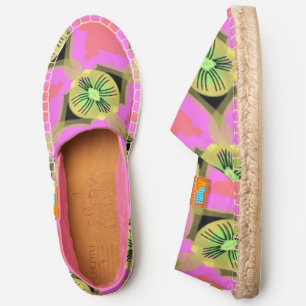 Ubuntu Afridrilles Espadrilles Jimette Design