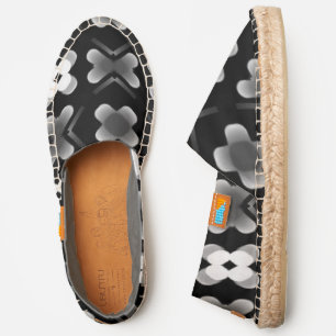 Ubuntu Afridrilles Espadrilles Jimette Design
